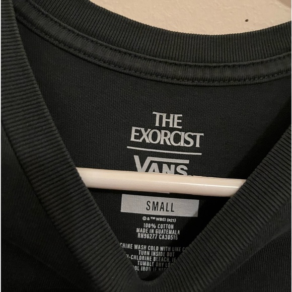 Vans T-shirt - Picture 3 of 3